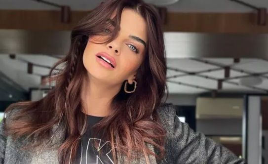 Herkesi çok üzmüştü... Pelin Karahan'dan iyi haber sonunda geldi 1